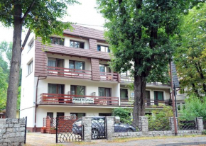 Apartamenty i Pokoje przy Parku